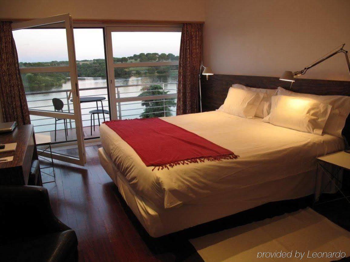 Vale Do Gaio Hotel Torrão Room photo